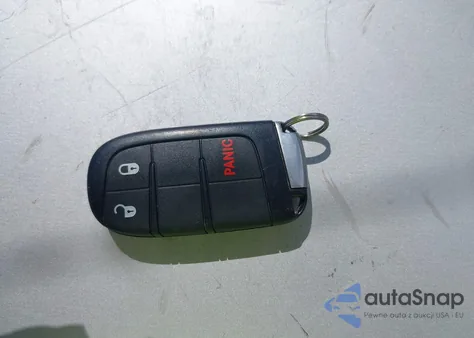 2018 Dodge Journey Se z USA, uszkodzony, nr VIN 3C4PDCAB9JT535272